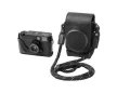 Smallrig 5219 Leather Case Kit for Fujifilm X Half Black