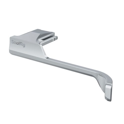 Smallrig 5221 Thumb Grip for Fujifilm X Half Silver