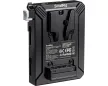 Smallrig 5226 V-Mount Battery Mount Plate Kit for 15mm LWS Rods