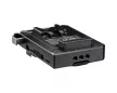 Smallrig 5226 V-Mount Battery Mount Plate Kit for 15mm LWS Rods