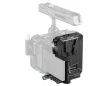 Smallrig 5227 V-Mount Battery Mount Plate Kit