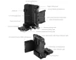 Smallrig 5227 V-Mount Battery Mount Plate Kit