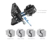 Smallrig 5227 V-Mount Battery Mount Plate Kit