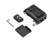 Smallrig 5227 V-Mount Battery Mount Plate Kit