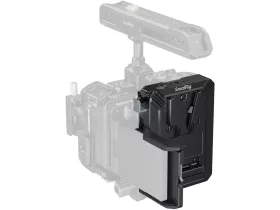 Smallrig 5228 V-Mount Battery Mount Plate