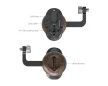 Smallrig 5237 Wooden Side Handle with 1/4"-20 Screw