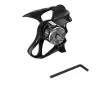 Smallrig 5240 Imagegrip Series Liquid Handle with ARRI Rosette (Left Side)