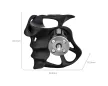 Smallrig 5241 Imagegrip Series Liquid Handle with ARRI Rosette (Right Side)