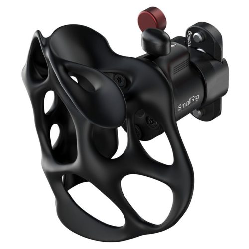 Smallrig 5242 Imagegrip Series Liquid Handle with NATO Clamp (Left Side)