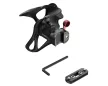 Smallrig 5242 Imagegrip Series Liquid Handle with NATO Clamp (Left Side)