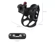 Smallrig 5243 Imagegrip Series Liquid Handle with NATO Clamp (Right Side)