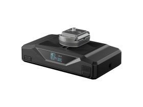 Smallrig 5248 CB75 Camera Base Battery Kit