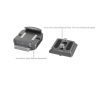 Smallrig 5248 CB75 Camera Base Battery Kit