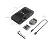 Smallrig 5248 CB75 Camera Base Battery Kit