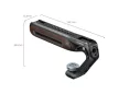 Smallrig 5250 Wooden Top Handle with Cold Shoe Mount