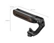 Smallrig 5251 Wooden Top Handle with NATO Clamp
