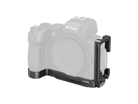 Smallrig 5256 L-Shaped Mount Plate for Nikon Z5II