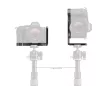 Smallrig 5256 L-Shaped Mount Plate for Nikon Z5II