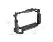 Smallrig 5257 Cage for Nikon Z5II