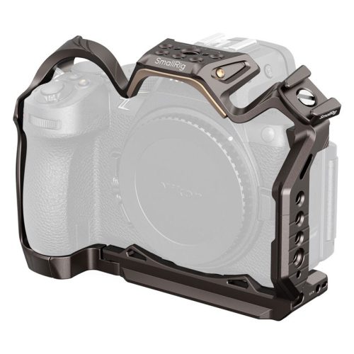 Smallrig 5258 Night Eagle Cage for Nikon Z5II /  Z7 / Z6 / Z7II / Z6II / Z5