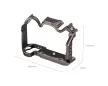 Smallrig 5258 Night Eagle Cage for Nikon Z5II /  Z7 / Z6 / Z7II / Z6II / Z5