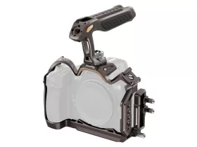   Smallrig 5259 Night Eagle Cage Kit for Nikon Z5II /  Z7 / Z6 / Z7II / Z6II / Z5