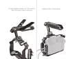 Smallrig 5259 Night Eagle Cage Kit for Nikon Z5II /  Z7 / Z6 / Z7II / Z6II / Z5