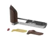 Smallrig 5265 L-Shape Mount Plate with Wooden Handle for Fujifilm GFX100RF Silver