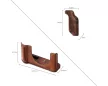 Smallrig 5268 Leather Case Kit for Fujifilm GFX100RF, Brown