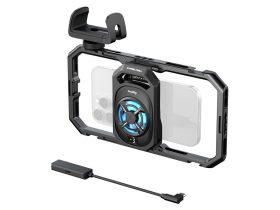 Smallrig 5275 Universal Hyper Chill Cooling Phone Cage