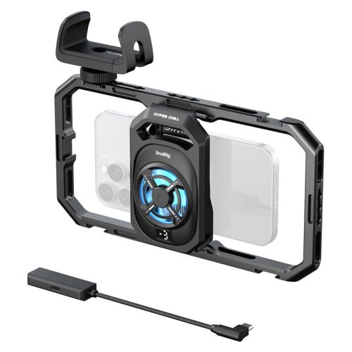 Smallrig 5275 Universal Hyper Chill Cooling Phone Cage
