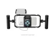 Smallrig 5276 All-In-One Thermal Dual-Handheld Video Kit for Mobile Phone