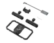 Smallrig 5276 All-In-One Thermal Dual-Handheld Video Kit for Mobile Phone