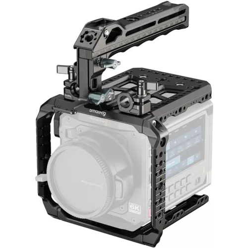 Smallrig 5281 Cage Kit for Blackmagic PYXIS 6K / 12K