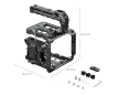 Smallrig 5281 Cage Kit for Blackmagic PYXIS 6K / 12K