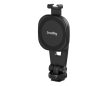 Smallrig 5283 AC-10 Attachable Phone Clamp With Cold Shoe Mount