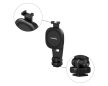 Smallrig 5283 AC-10 Attachable Phone Clamp With Cold Shoe Mount