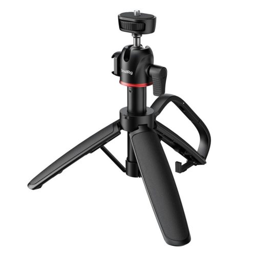 Smallrig 5285 VT-15 Mantis Tripod in Carabiner Shape