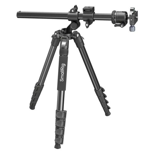 Smallrig 5290 Professional Overhead Camera Tripod CT25