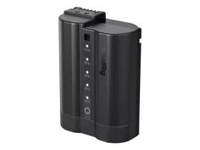   Smallrig 5299 USB-C Camera Battery with Power Display for Nikon EN-EL15C