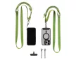 Smallrig 5301 Filmov Phone Shoulder Strap Green