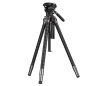 Smallrig 5305 X Potato Jet Tribex SE Hydraulic Tripod