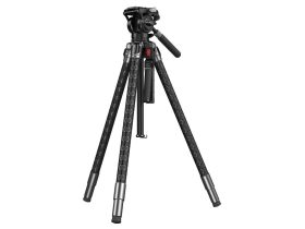 Smallrig 5305 X Potato Jet Tribex SE Hydraulic Tripod