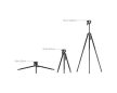 Smallrig 5305 X Potato Jet Tribex SE Hydraulic Tripod