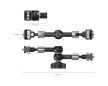 Smallrig 5308 Magic Arm Support 17cm