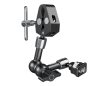 Smallrig 5310 Magic Arm with Crab-Shaped Clamp 17cm