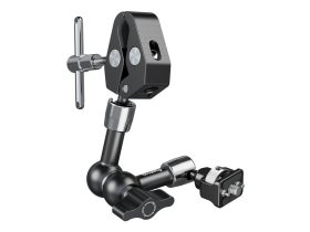 Smallrig 5310 Magic Arm with Crab-Shaped Clamp 17cm