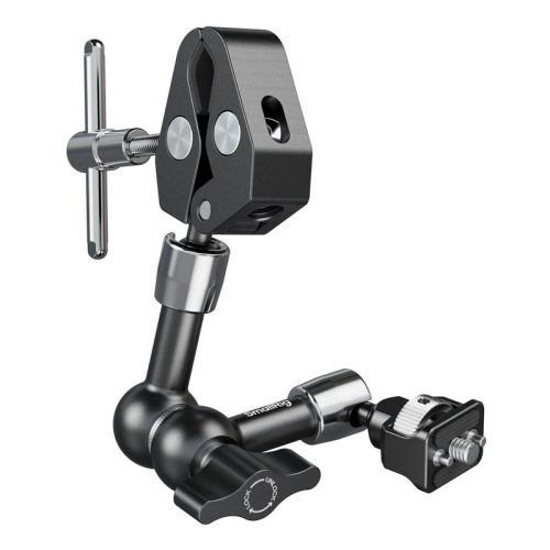 Smallrig 5310 Magic Arm with Crab-Shaped Clamp 17cm