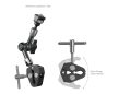 Smallrig 5310 Magic Arm with Crab-Shaped Clamp 17cm