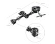Smallrig 5310 Magic Arm with Crab-Shaped Clamp 17cm